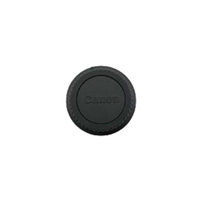 Bouchon Arrière Tamron Pour Monture Canon - Protège La Baïonnette De L'objectif Quand Il N'est Pas Sur L'appareil