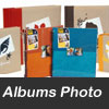 Albums photo