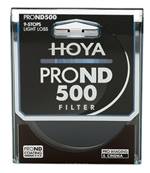 HOYA FILTRE PRO ND500 72MM