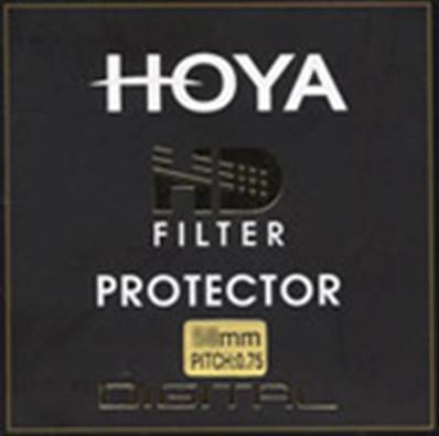 HOYA FILTRE PROTECTOR HD 62 mm