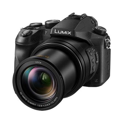 PANASONIC LUMIX DMC-FZ2000