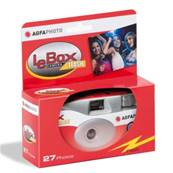 1 Appareil photo jetable AGFA Flash Couleur