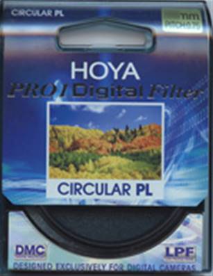 HOYA FILTRE POLARISANT PRO1 DIGITAL 67 mm