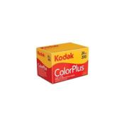 Kodacolor Plus 200 135 - 24 poses film Kodak couleur