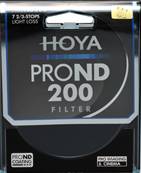 HOYA FILTRE PRO ND200 77MM