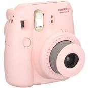 FUJI Instax mini 8 rose