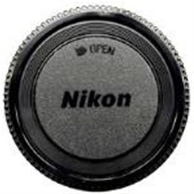 NIKON BF-1A BOUCHON AVANT P BOITIER REFLEX