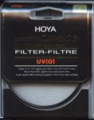 HOYA FILTRE UV Pro1 Super HMC 62 mm