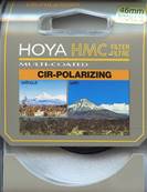 Hoya Polarisant circulaire HMC 46mm