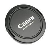 CANON BOUCHON AVANT E-77U