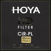 HOYA FILTRE Polarisant HD 82 mm