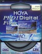 HOYA FILTRE UV PRO1 DIGITAL 67 mm