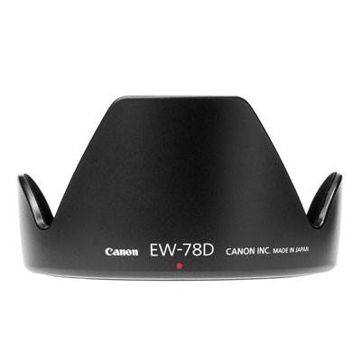 CANON EW-78D Paresoleil