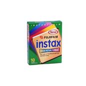 2 Films Fuji INSTAX WIDE 10 Poses (1 bipack)