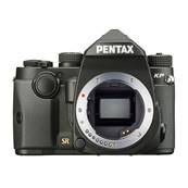 PENTAX K-P noir boitier nu 