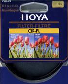 FILTRE Polarisant Hoya Spécial Numérique 55mm