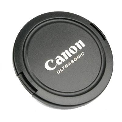 CANON BOUCHON AVANT E-72U