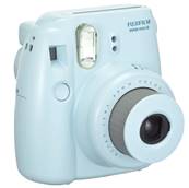 FUJI Instax mini 8 bleu