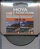 FILTRE Polarisant Hoya HRT 72mm