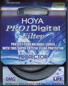 HOYA FILTRE PROTECTOR PRO1 DIGITAL 62 mm