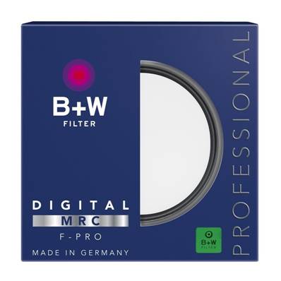 Filtre gris B+W 67 mm - ref 103-MRC - ND8