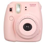 FUJI Instax mini 8 rose