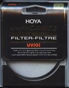 HOYA FILTRE UV Pro1 Super HMC 72 mm