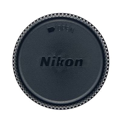 NIKON LF-1 BOUCHON ARRIERE D'OBJECTIF 