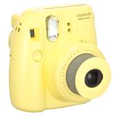 FUJI Instax mini 8 jaune