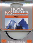 HOYA FILTRE UV(C) HMC 37 mm