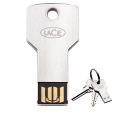 LACIE PETITKEY 16GO USB 2.0