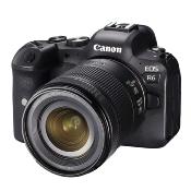 CANON R6 +24-105mm Garantie 2 ans 
