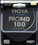 HOYA FILTRE PRO ND100 77MM