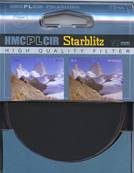 FILTRE Polarisant STARBLITZ HMC 77mm