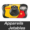 Appareils Photo Jetables