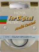 HOYA FILTRE UV for digital 30.5 mm 