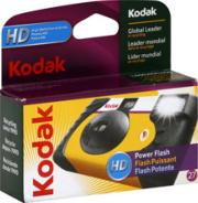 Appareil Jetable Kodak 39 poses développement compris